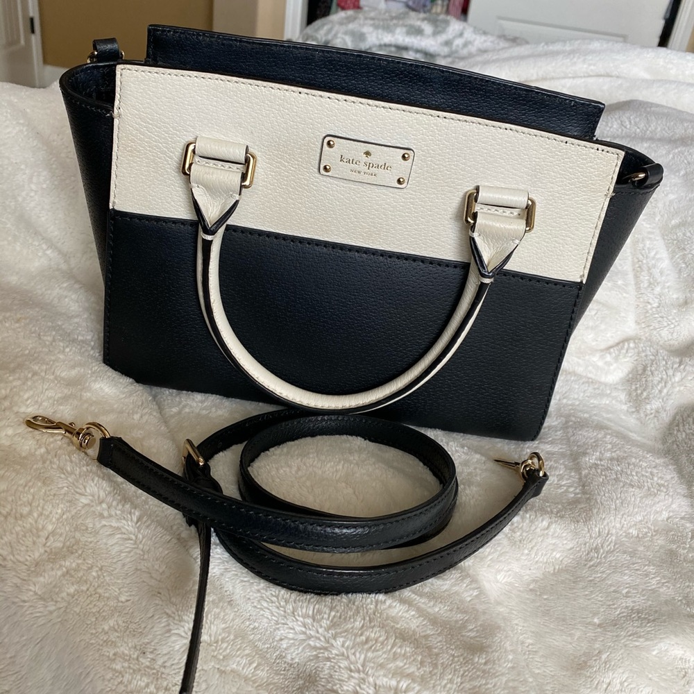 (SOLD) Kate Spade Handbag